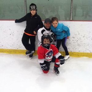 Meet your Posher, Shawn